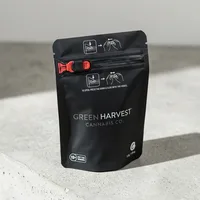 Child Resistant Cannabis Packaging thumbnail 3