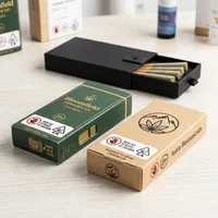 Child Resistant Pre Roll Boxes thumbnail 2