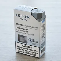 Child Resistant Vape Packaging thumbnail 3