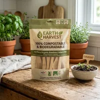 Compostable Product Packaging thumbnail 2
