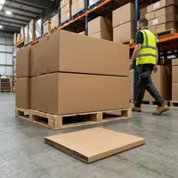 Corrugated Mailer Boxes thumbnail 3