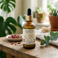 Custom 50ml Serum Bottle thumbnail 2