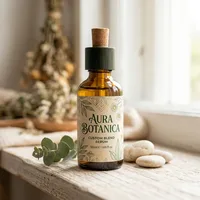 Custom 50ml Serum Bottle thumbnail 3