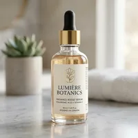 Custom 50ml Serum Bottle thumbnail 4
