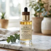 Custom 50ml Serum Bottle thumbnail 1