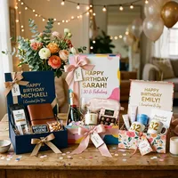 Custom Birthday Gift Boxes thumbnail 2
