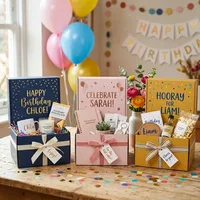 Custom Birthday Gift Boxes thumbnail 4