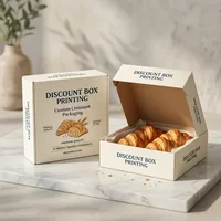 Custom Biscuit Packaging Boxes thumbnail 3