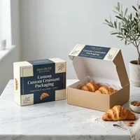 Custom Biscuit Packaging Boxes thumbnail 4
