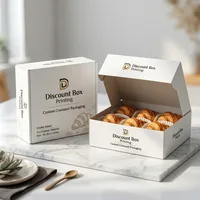 Custom Biscuit Packaging Boxes thumbnail 1