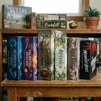 Custom Board Game Boxes thumbnail 3