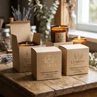 Custom Candle Boxes with Logo thumbnail 2