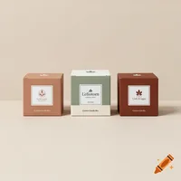 Custom Candle Display Boxes thumbnail 3