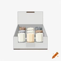 Custom Candle Display Boxes thumbnail 4