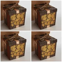 Custom Candle Gift Boxes thumbnail 1