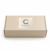 Custom Candle Mailer Boxes thumbnail 2