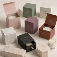 Custom Candle Mailer Boxes thumbnail 3
