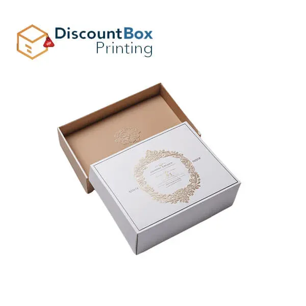 Custom Candle Mailer Boxes