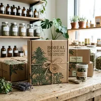 Custom Cannabis Packaging Boxes thumbnail 3
