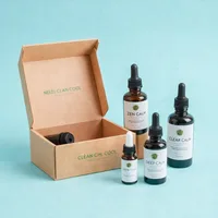 Custom CBD Cosmetic Boxes thumbnail 1