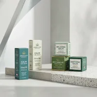 Custom CBD Cream Boxes thumbnail 4