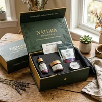 Custom CBD Gift Boxes thumbnail 1