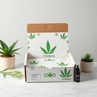 Custom CBD Mailer Boxes thumbnail 1