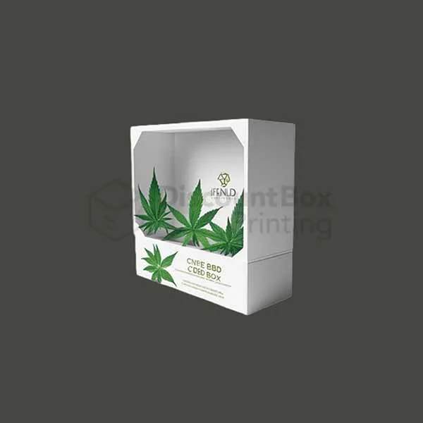 Custom cbd packaging — Custom CBD Oil Boxes