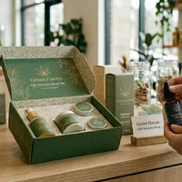 Custom CBD Product Boxes thumbnail 3