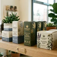 Custom CBD Product Boxes thumbnail 4