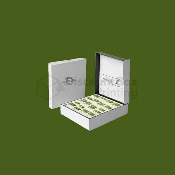 Custom CBD Tincture Boxes thumbnail 4