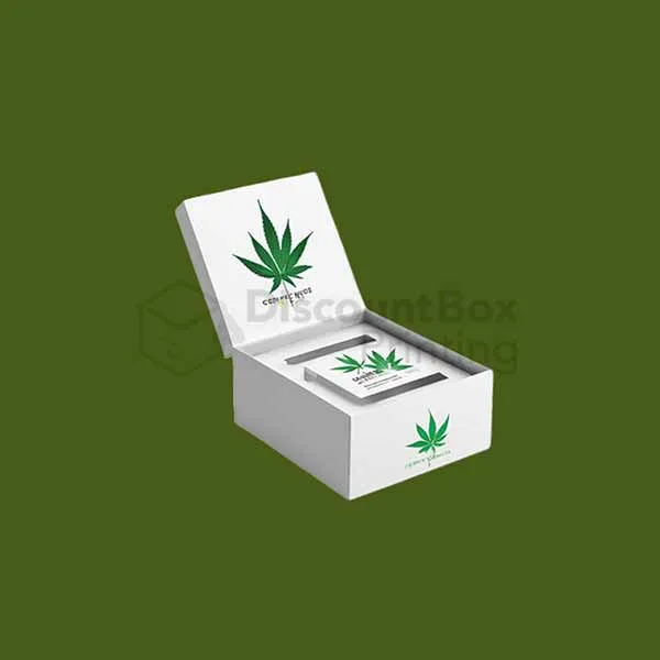 Custom cbd packaging — Custom CBD Tincture Boxes