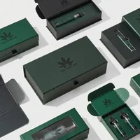 Custom CBD Vape Boxes thumbnail 2