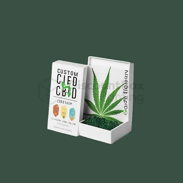 Custom cbd packaging — Custom CBD Vape Boxes