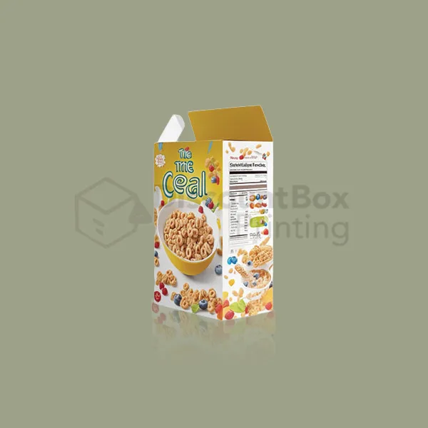 Custom Cereal Display Boxes thumbnail 3