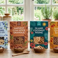 Custom Cereal Gift Boxes thumbnail 3