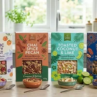 Custom Cereal Packaging Boxes thumbnail 3