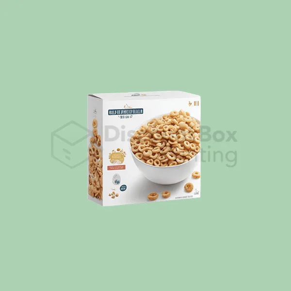 Custom Cereal Packaging Boxes thumbnail 3