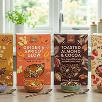 Custom Cereal Retail Boxes thumbnail 3