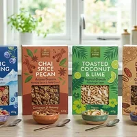 Custom Cereal Retail Boxes thumbnail 1