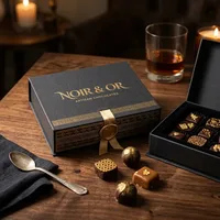 Custom Chocolate Gift Boxes thumbnail 2