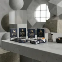 Custom Cigarette Boxes with Logo thumbnail 2