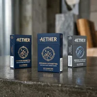 Custom Cigarette Boxes with Logo thumbnail 3