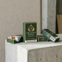 Custom Cigarette Boxes with Logo thumbnail 4