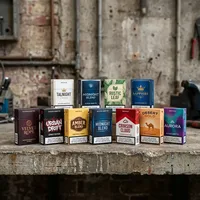 Custom Cigarette Display Boxes thumbnail 2