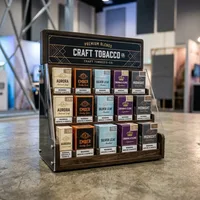 Custom Cigarette Display Boxes thumbnail 1