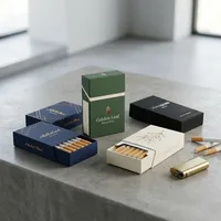 Custom Cigarette Gift Boxes thumbnail 2