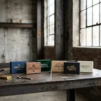 Custom Cigarette Gift Boxes thumbnail 3