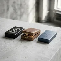 Custom Cigarette Gift Boxes thumbnail 4