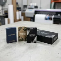Custom Cigarette Packaging Boxes thumbnail 2